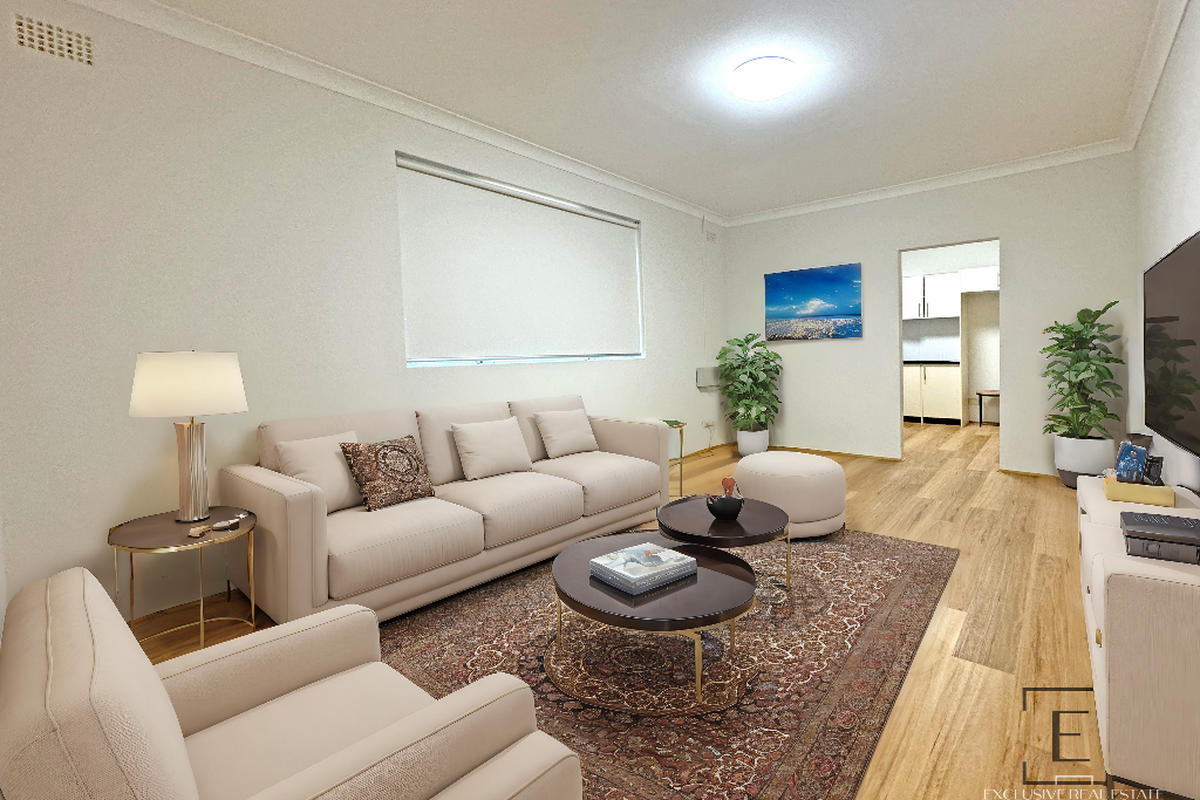 5 / 6 Eastbourne Road, Homebush West