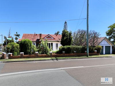 188 Brisbane Road, Booval