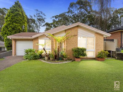 58 Gavin Way, Lake Haven