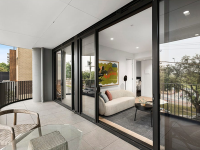 1303 / 21-23 Irving Avenue, Box Hill