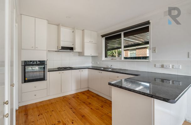 3 Milburn Place, Craigieburn