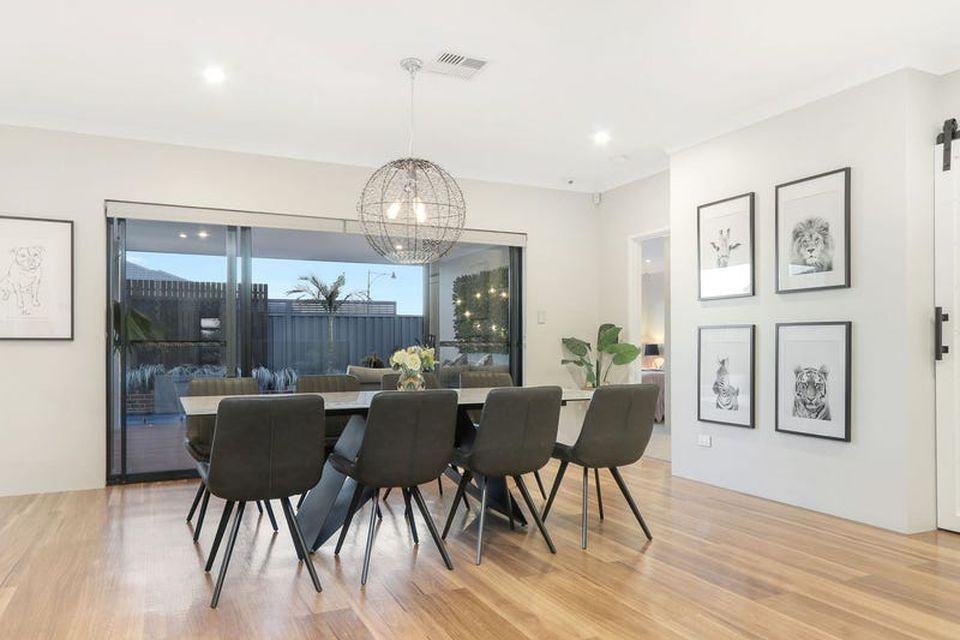 16 Parkville Boulevard , Baldivis