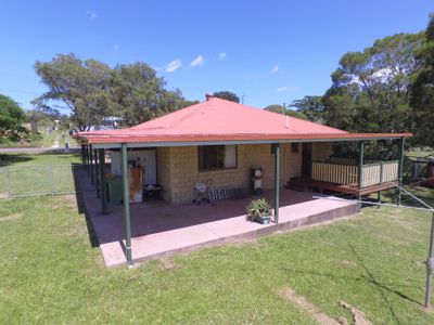 8 KENILWORTH BROOLOO ROAD, Kenilworth