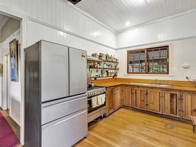 252 Warby Road, Jiggi