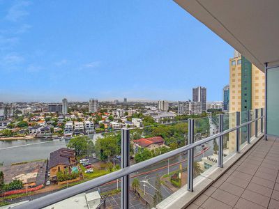 1307 / 3018 Surfers Paradise Boulevard, Surfers Paradise