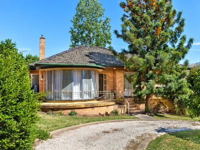 70 Towong Street, Tallangatta