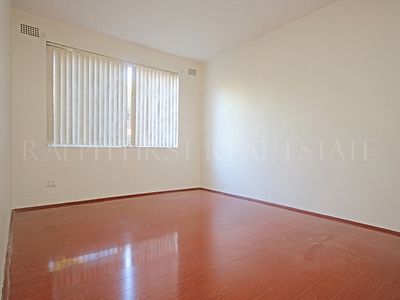 3 / 2 Macdonald Street, Lakemba