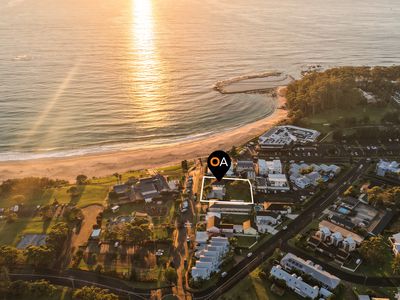 72-76 Ocean Street, Mollymook