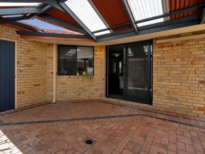 3 / 15 Ellam Street, St James