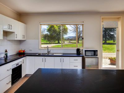 109 Newtons Road, Mullengandra