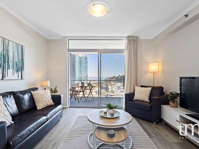 127 / 996 Hay Street, Perth