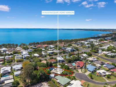 14 Austin Court, Point Vernon