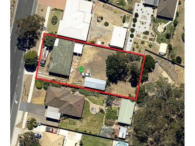 381 High Street, Kangaroo Flat
