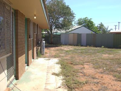 4 Rutherford Road, South Hedland