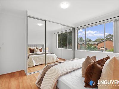 13 / 45-49 Hughes Street, Cabramatta