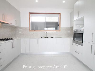 31 Knoll Avenue, Turrella