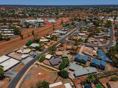 30 Brodie Crescent, South Hedland