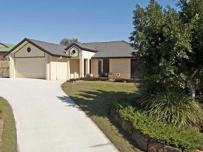 2 Paroo Place, Karalee