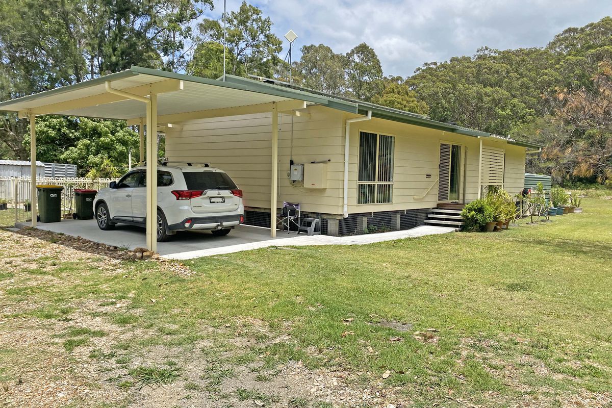 90 Jobsons Lane, Mitchells Island