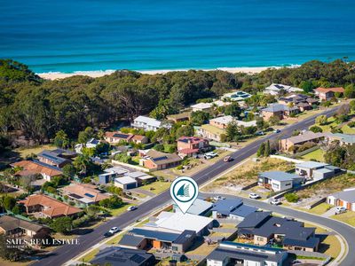 1 / 159 Pacific Way, Tura Beach