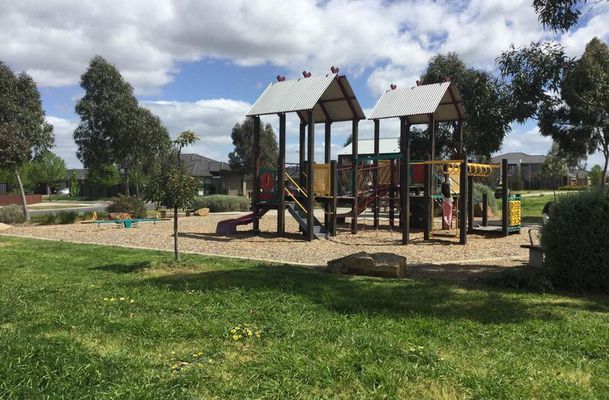 79 Thoresby Circuit, Craigieburn