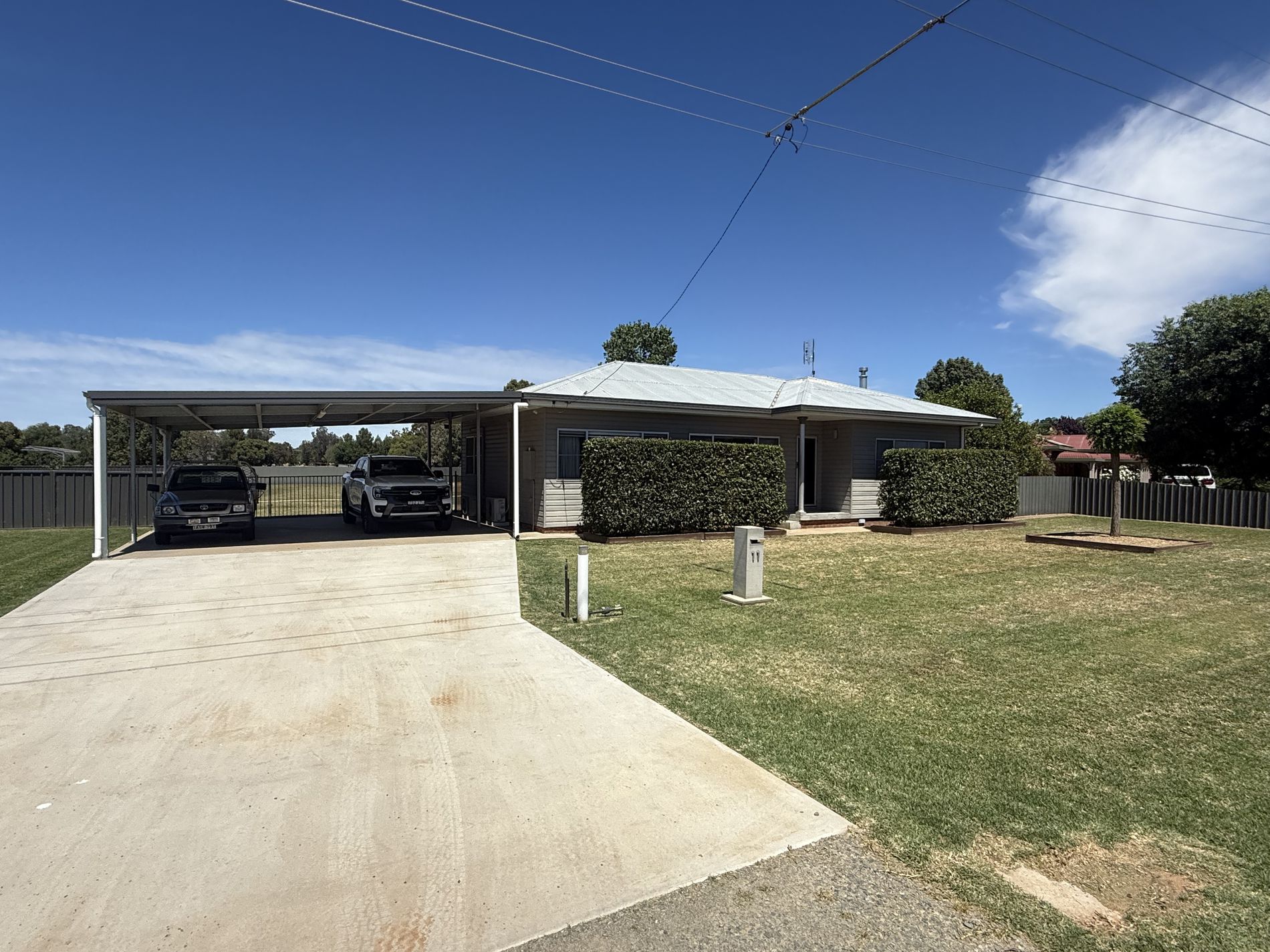11 Cheney Road, Parkes