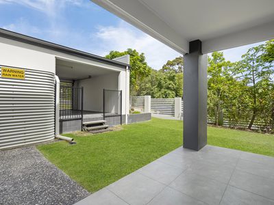 110 McDermott Parade, Rochedale