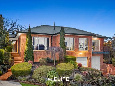 6 Ascot Rise, Berwick