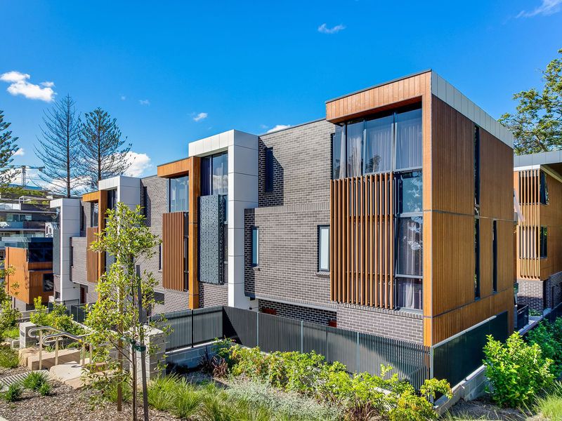 8 / 29 Moree Street, Gordon