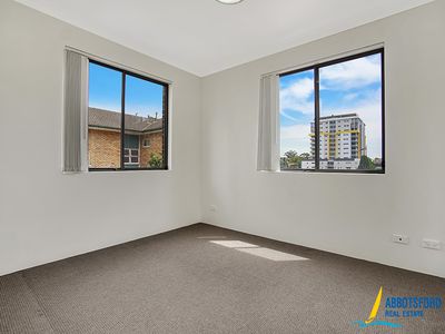 9 / 10-12 Parnell Street, Strathfield