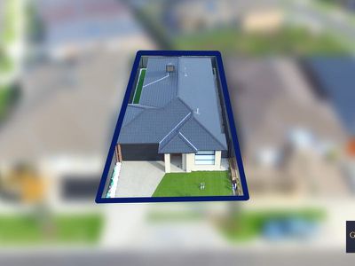 32 Peninsula Crescent, Craigieburn