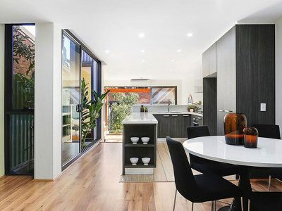 3A Kingston Road, Camperdown