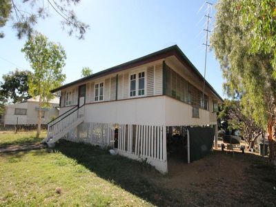 53 Aland Street, Charters Towers City