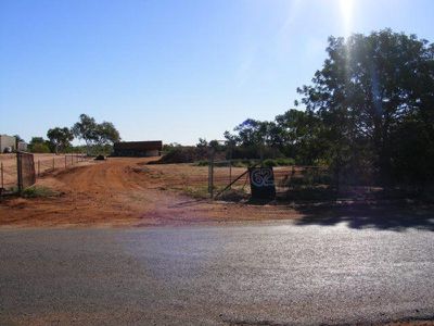 62 Boodarie , South Hedland