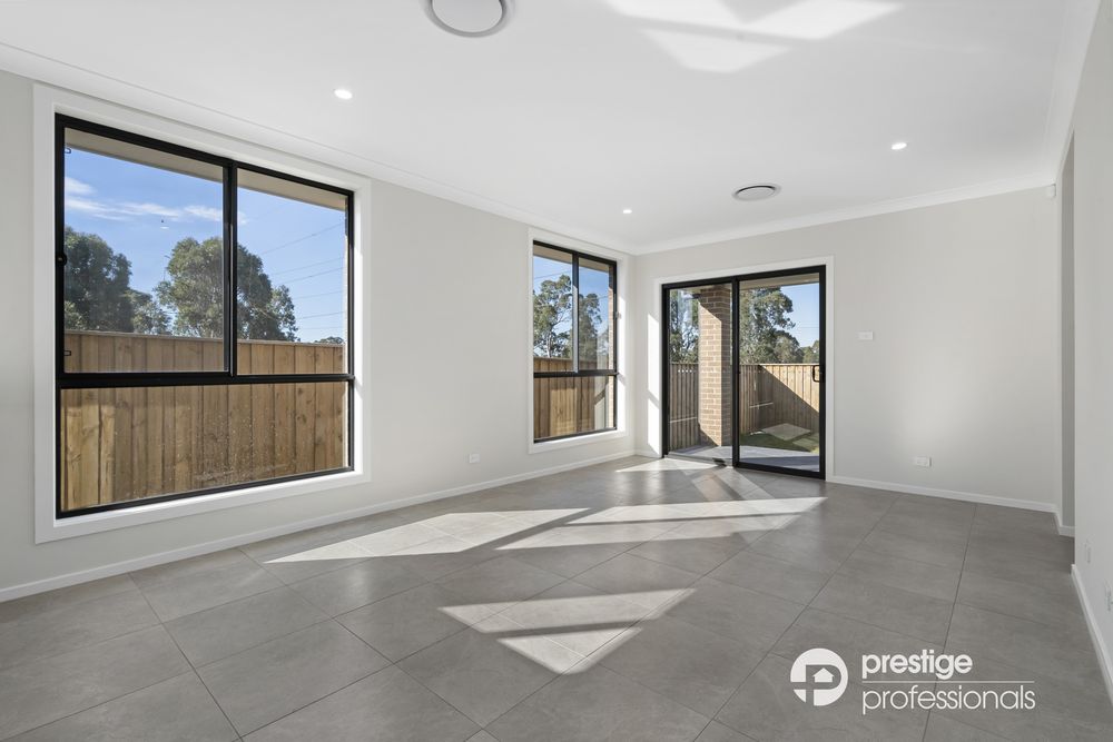 16 Galaxy Street, Oran Park