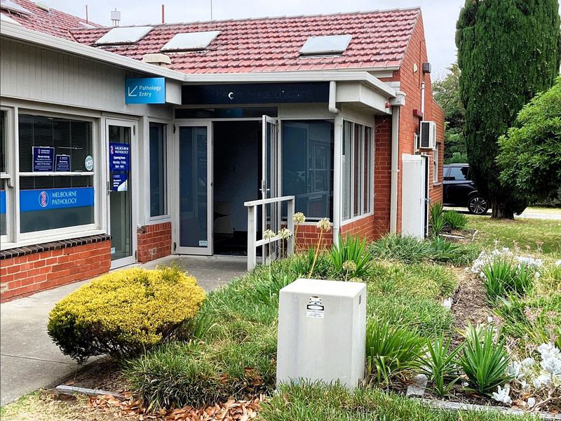 Queen Street Office / Sargood Street, Altona