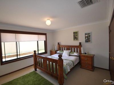 4 Villiers Avenue, Dubbo
