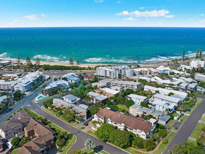 8 / 12 Lindsay Street, Alexandra Headland