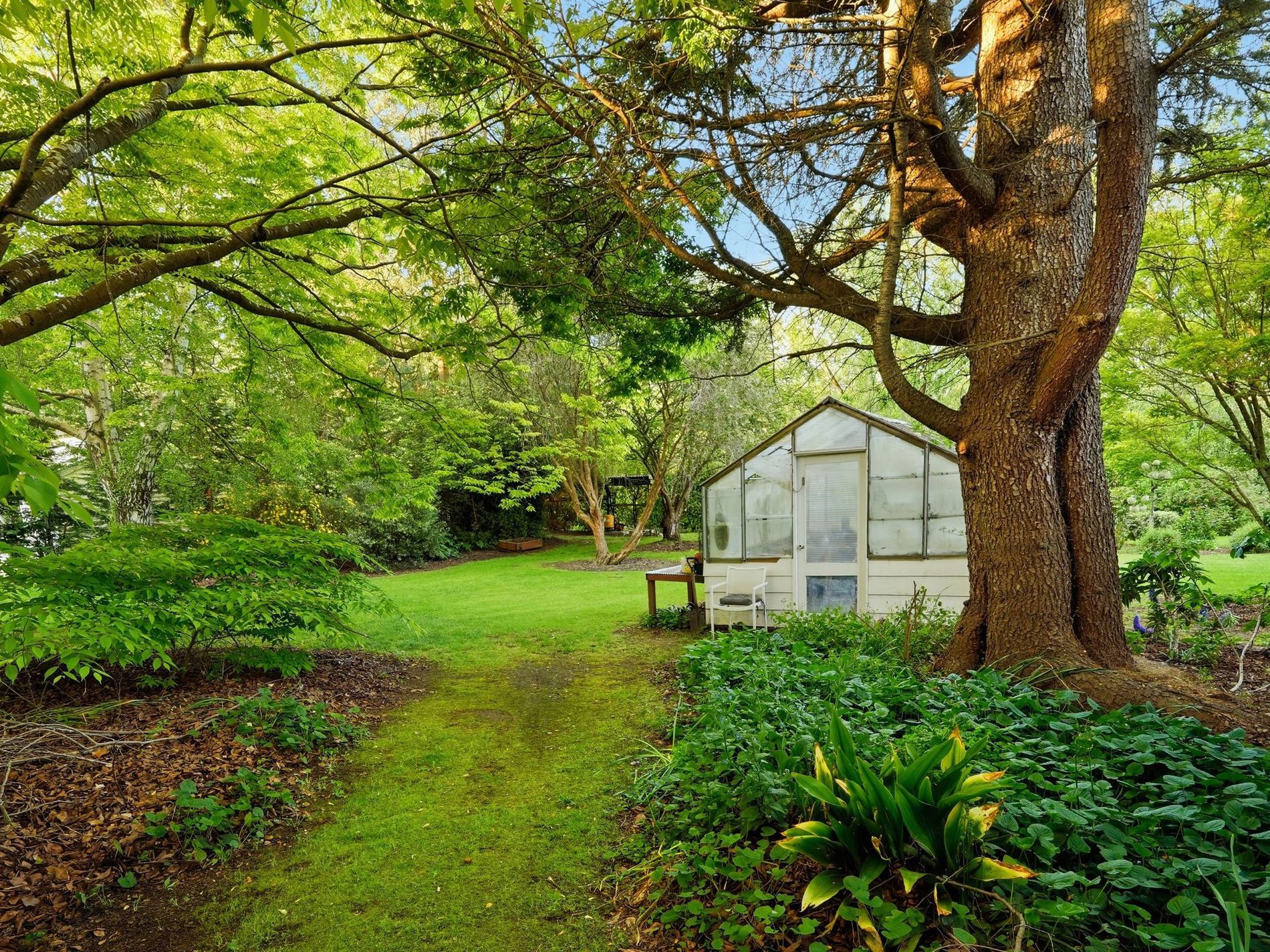 160 Lucaston Road, Lucaston