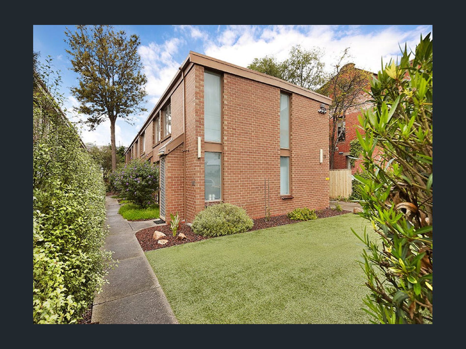 3 / 28 Liddiard Street, Hawthorn