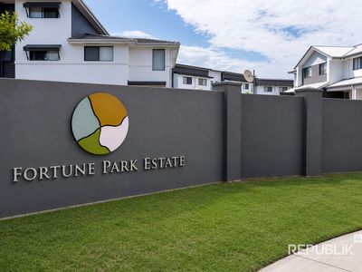 58 / 28 FORTUNE STREET, Coomera