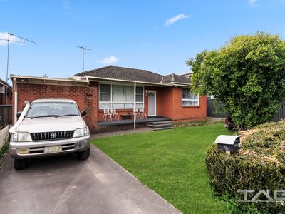 33 John Street, St Marys