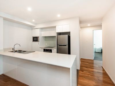 107 / 172 Railway Parade, West Leederville