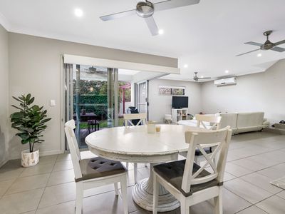 8 Millpond Court, Upper Coomera