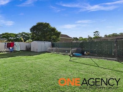 21 Emmett Street, Callala Bay
