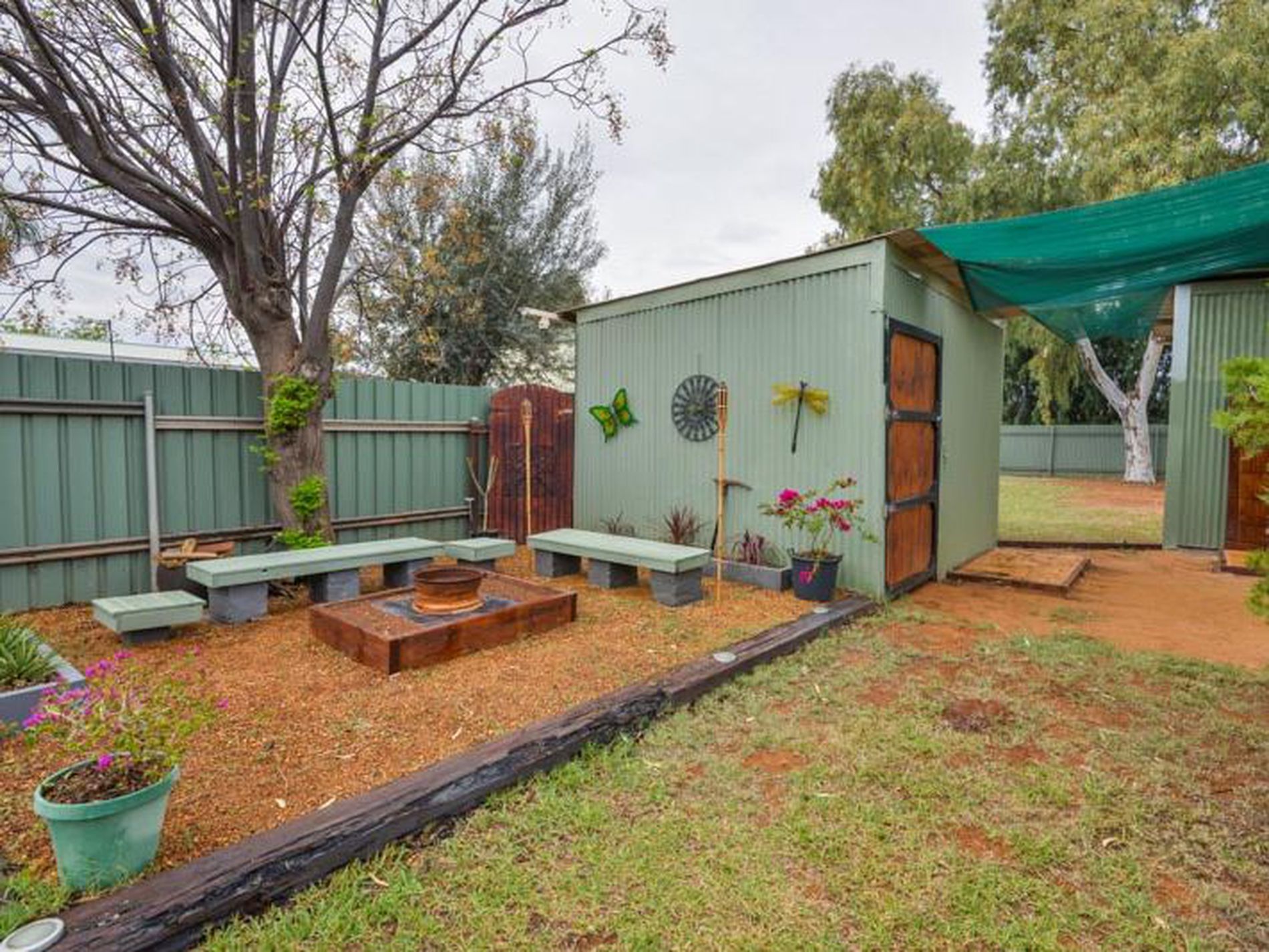 1 Short Street, Boulder