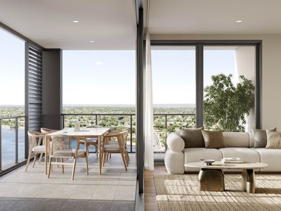 2504 / 910 Canning Highway, Applecross