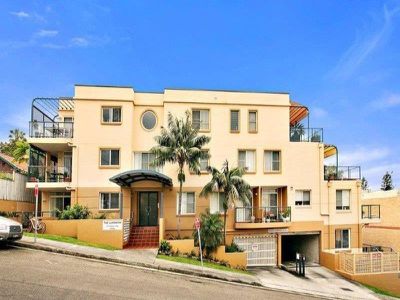 12 / 7-11 Collaroy Street, Collaroy