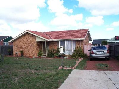 Narre Warren South