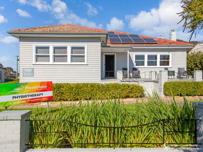 2 Tilba Street, Narooma
